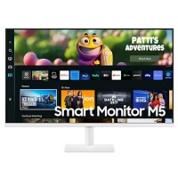 Samsung LS32CM501EMXUE Smart